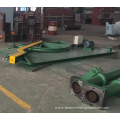 Pyramid Round Pole Head Arc Bending Machine